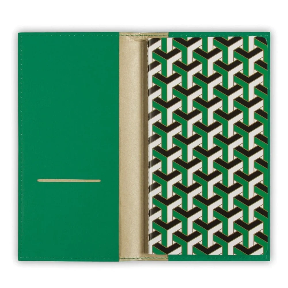 Jonathan Adler Travel Journal- Safari